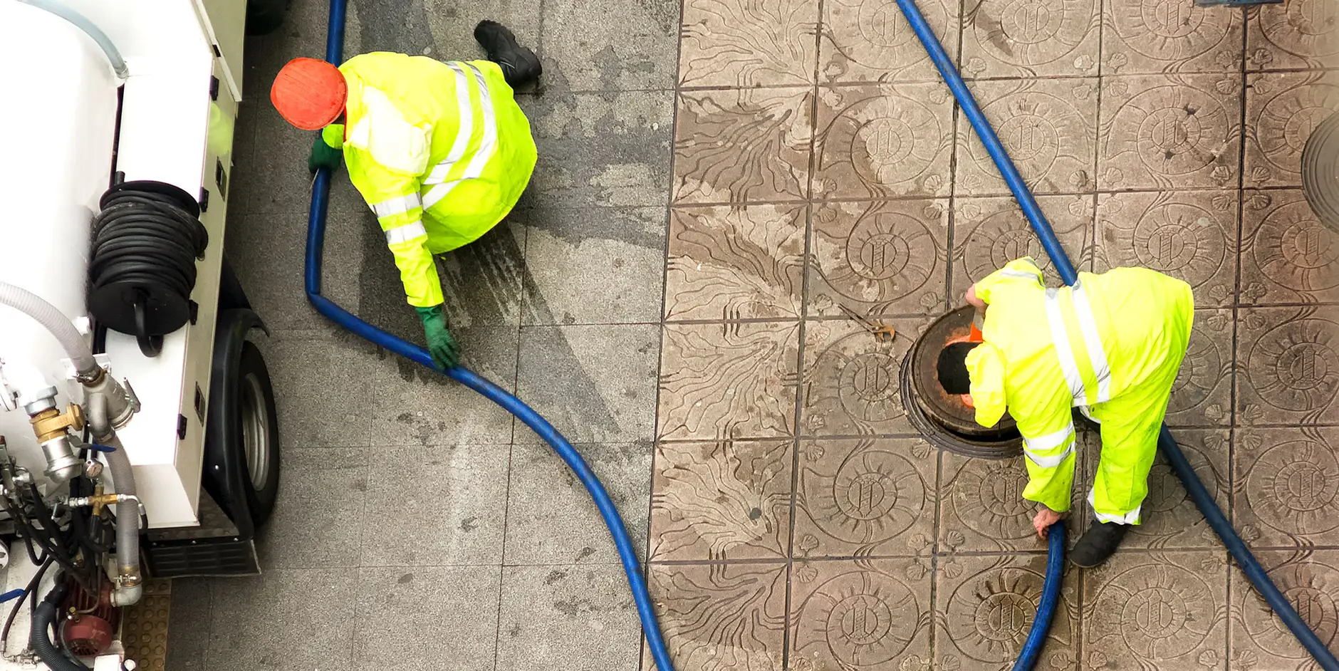 Drain Unblocking Bournemouth